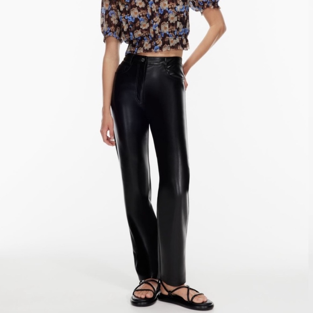 Aritzia ‘Melina’ Pants Size 10